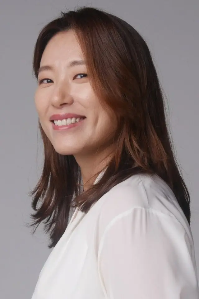 Photo Jeon Hae-ri