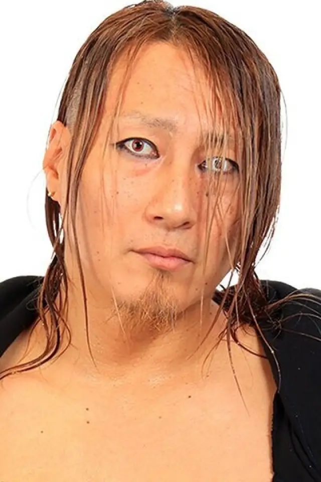 Photo Yōhei Hayata