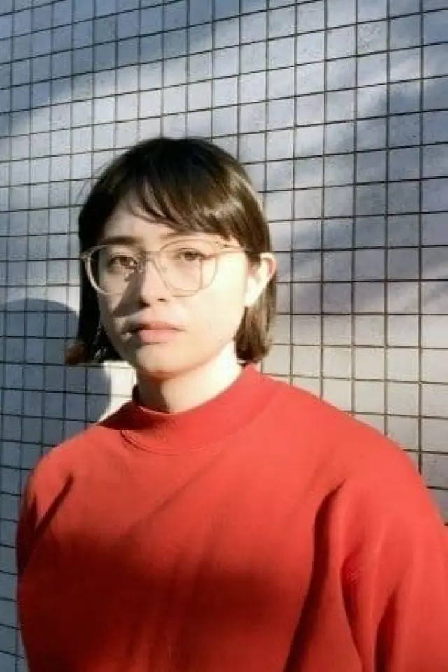 Photo Eri Saito