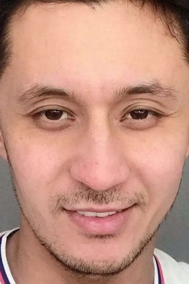 Photo Rustem Zhaniyamanov