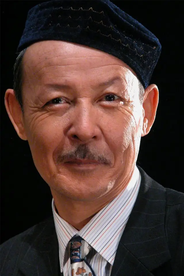 Photo Kadyrbek Demesin