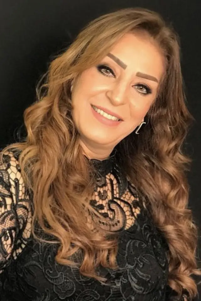 Photo Lamia El Amir