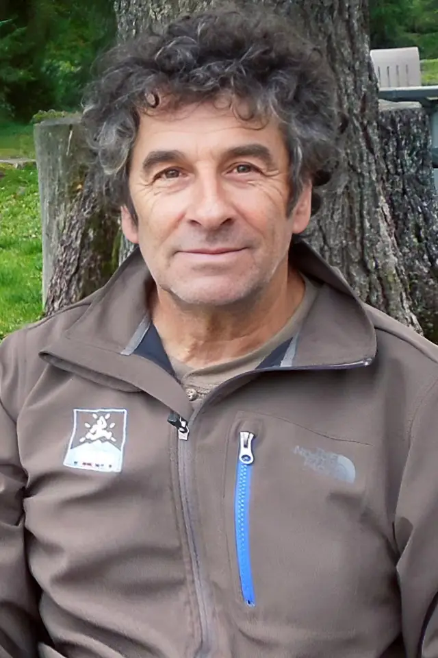 Photo Didier Lafond