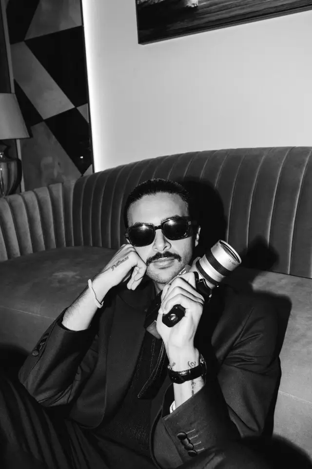 Photo Karim Nada