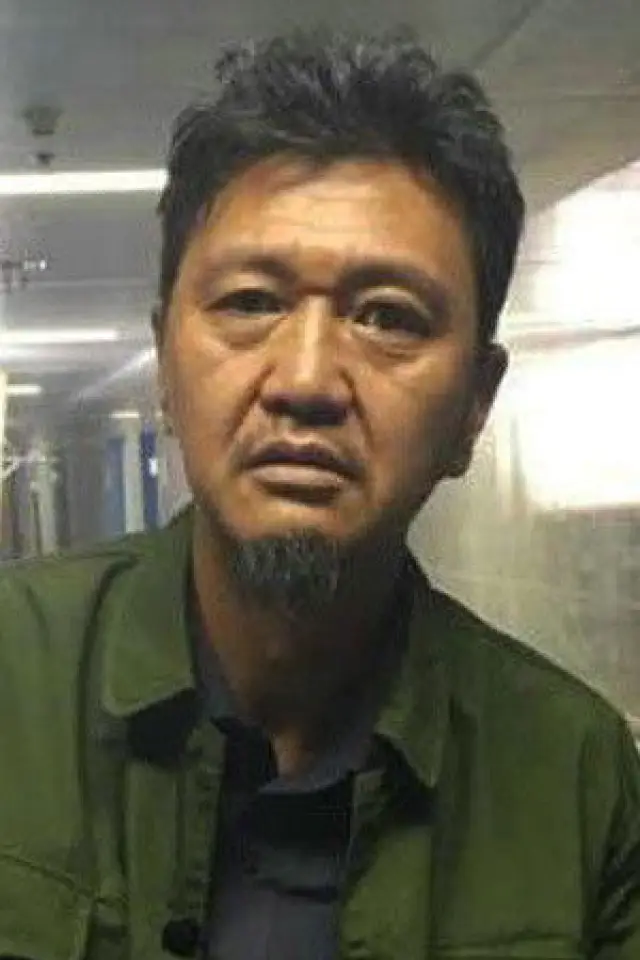 Photo Li Zhencheng