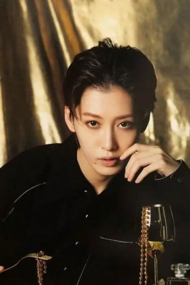 Photo Tsukishiro Kanato