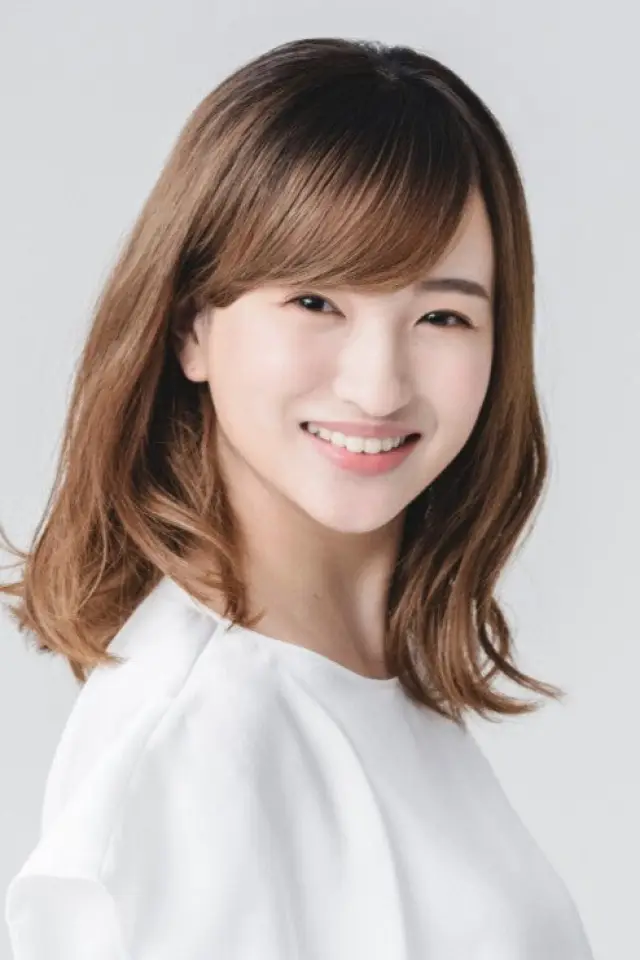 Photo Yuuki Hana