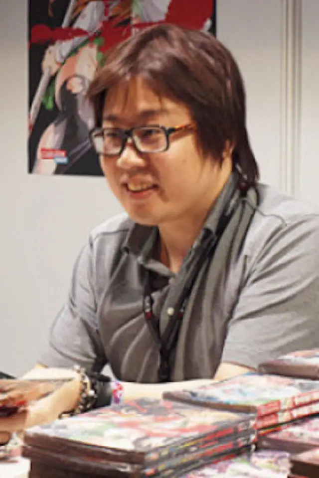 Photo Daisuke Satou