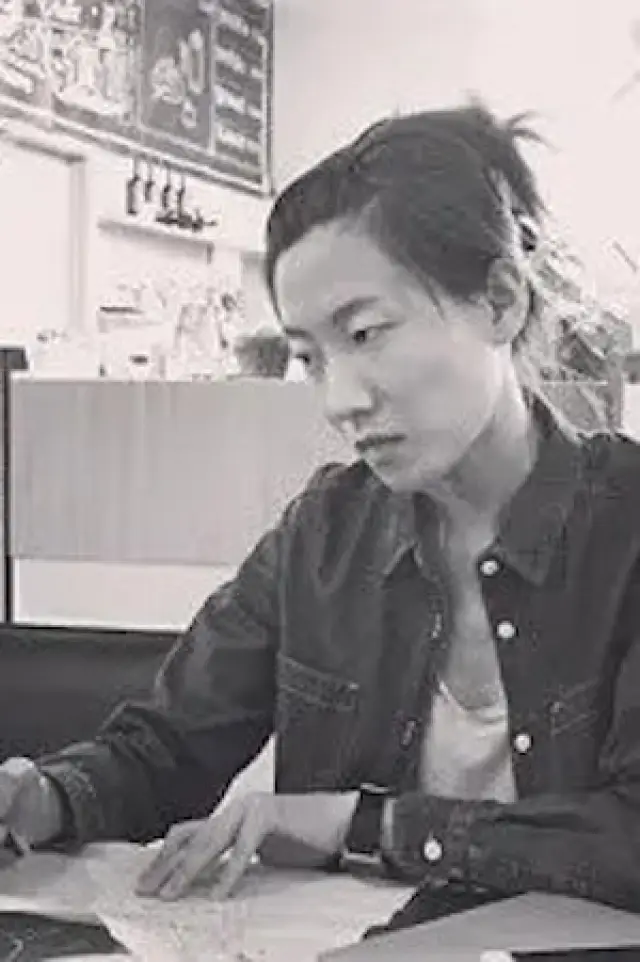 Photo Qiu Yujie