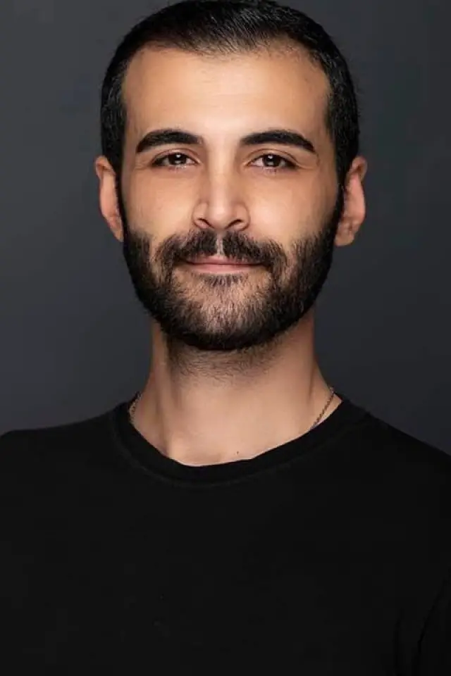Photo Ali Açıkbaş