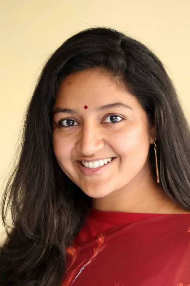 Photo Shanthi Rao