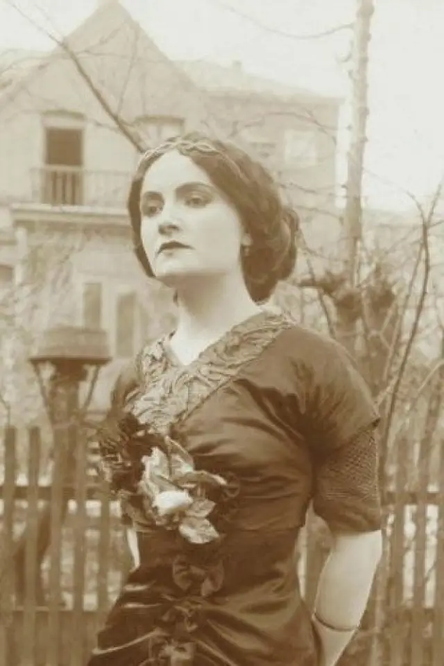 Photo Ida Nielsen
