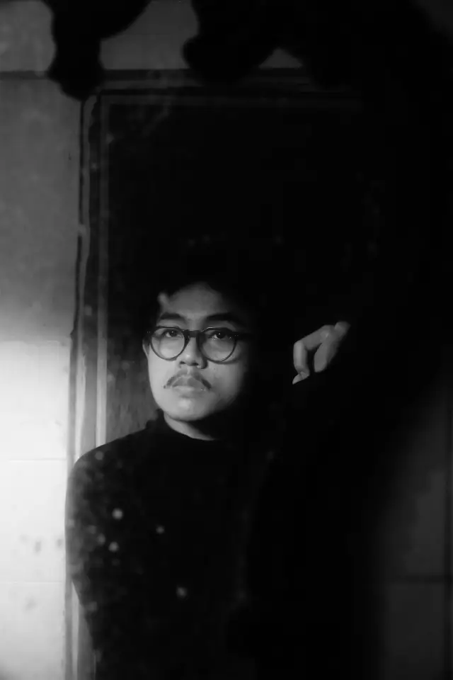 Photo Hanif Zaini Abdullah