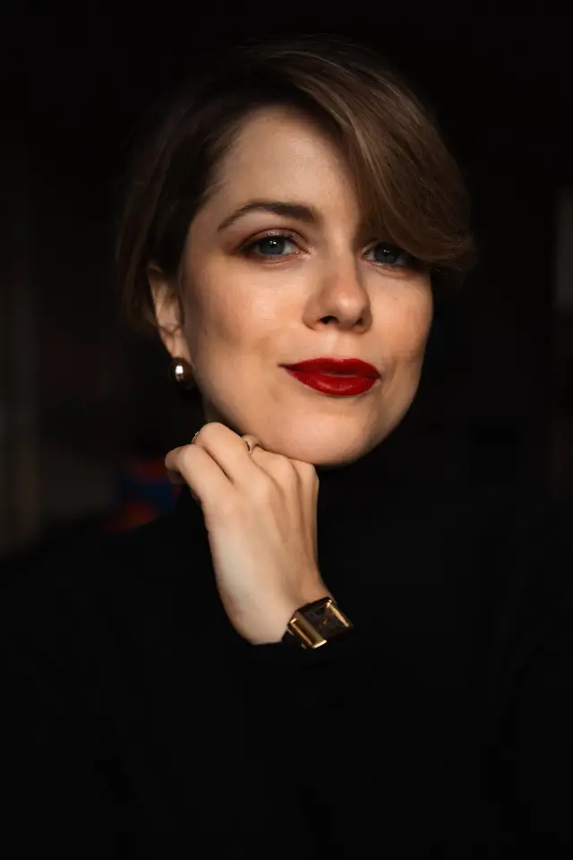 Photo Kateryna Feleniuk