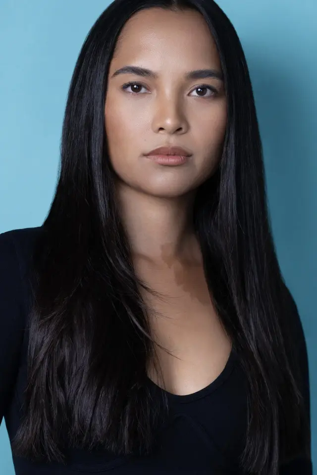 Photo Shania Lei Bravo