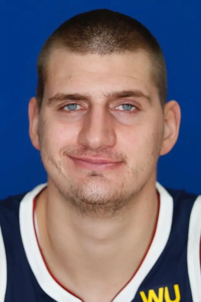 Photo Nikola Jokić