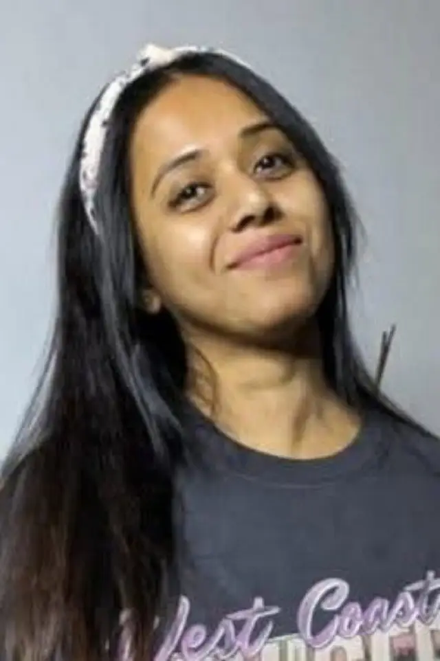 Photo Sulagna Chaudhuri
