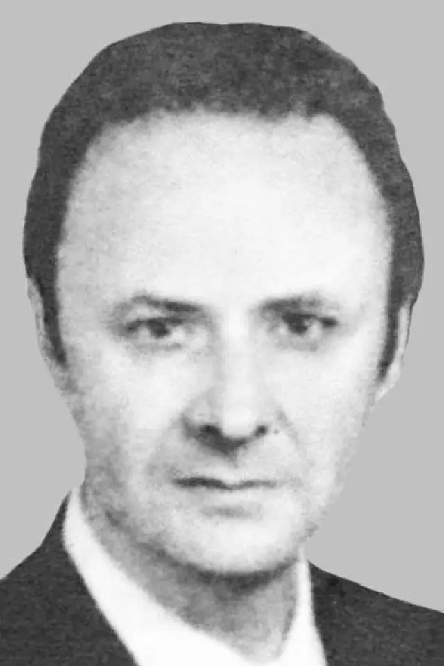 Photo Yakiv Lapynskyi