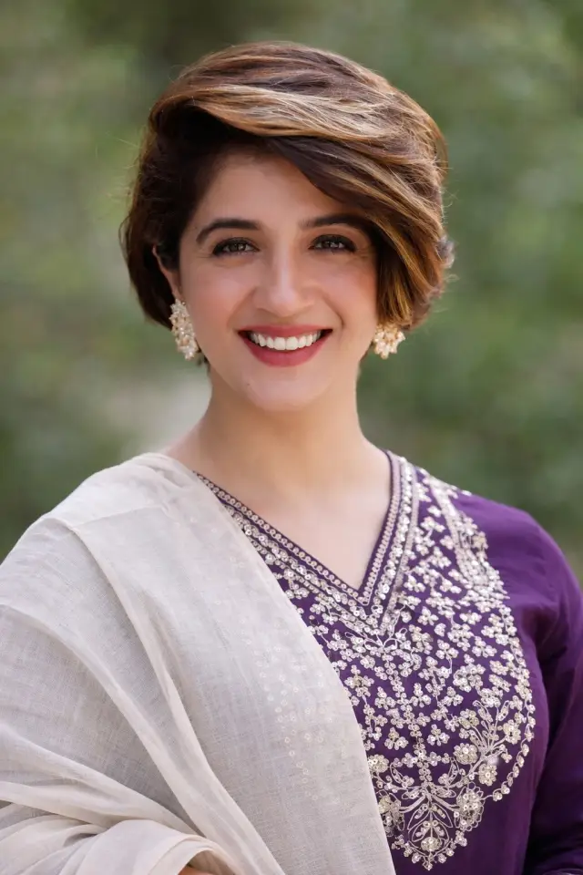 Photo Snehlata Vasaikar