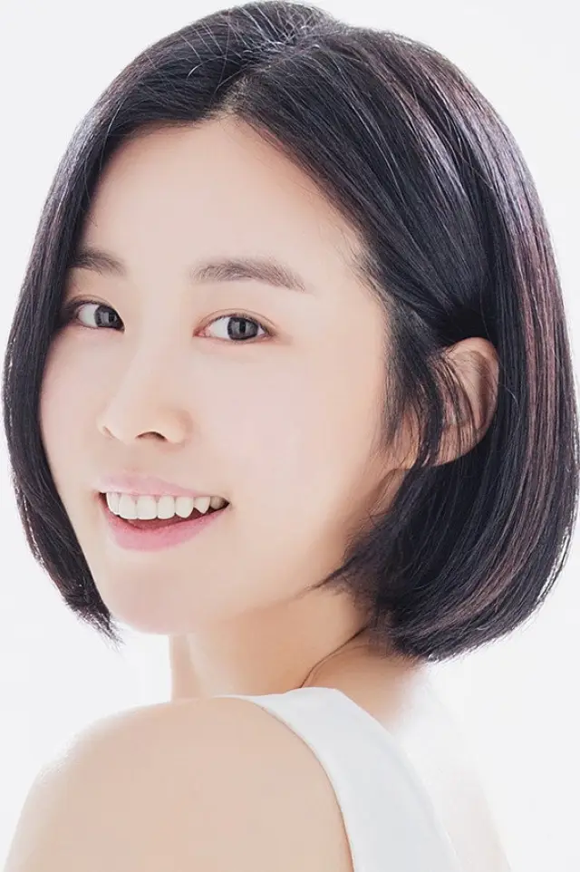 Photo Kim Hye-won