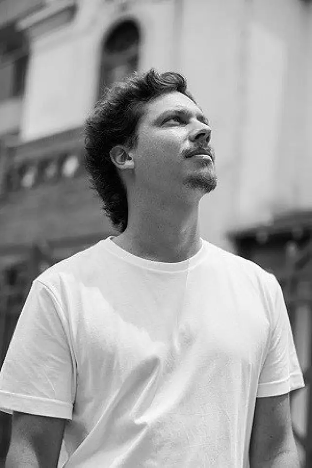 Photo Mateo Krystek