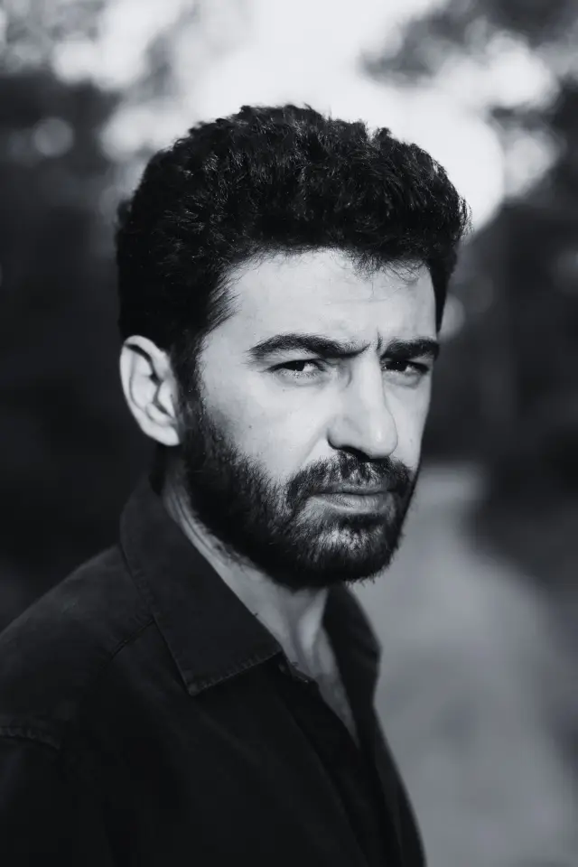 Photo Ragıp Türk