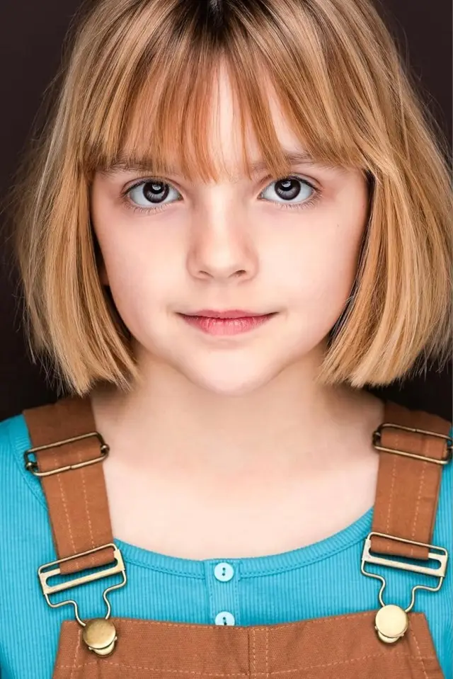 Photo Arabella Olivia Clark