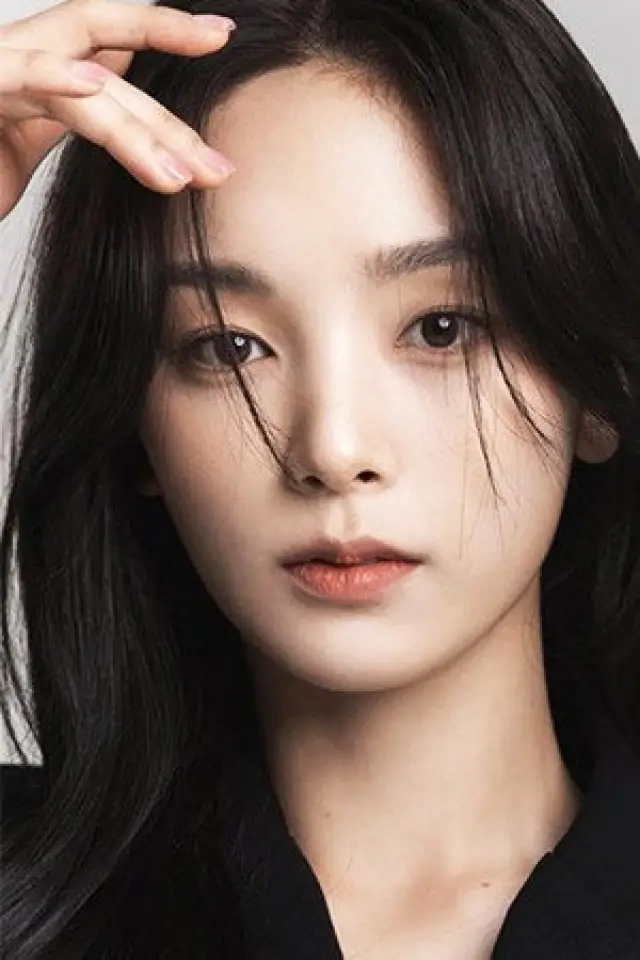 Photo Choi Li-ra