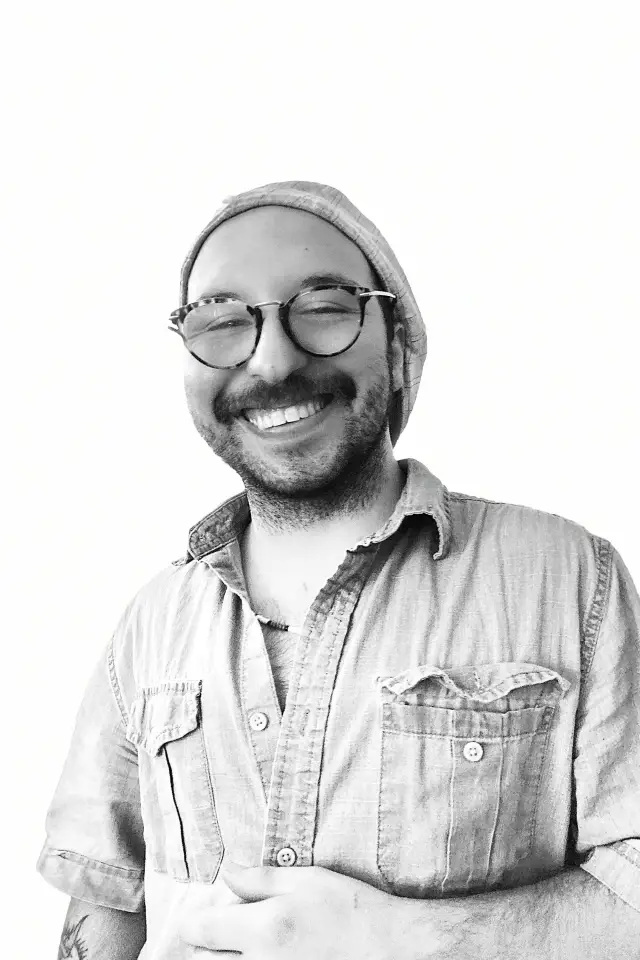 Photo Jesse Fine