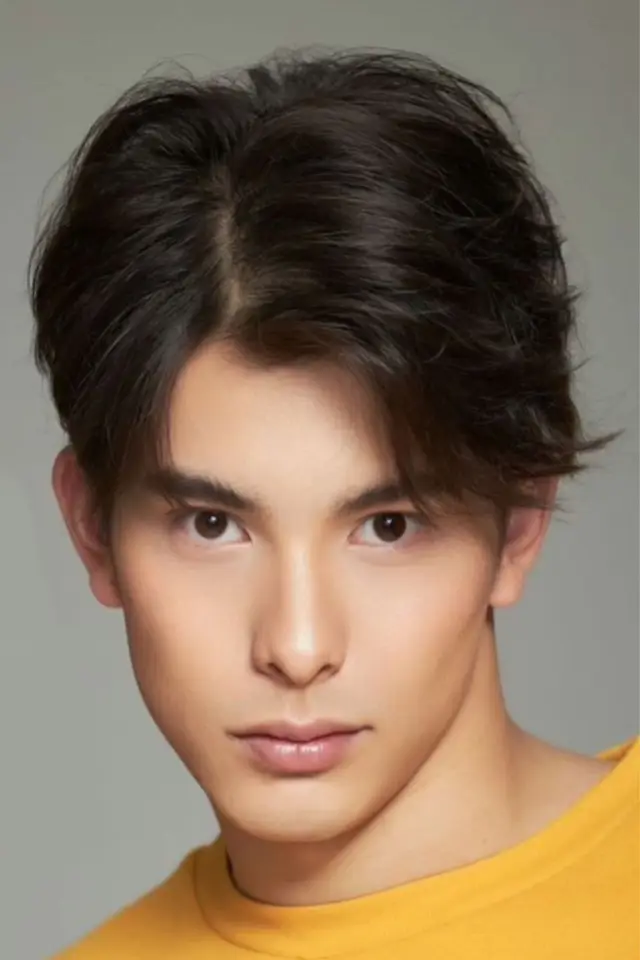 Photo Dom Petchtamrongchai