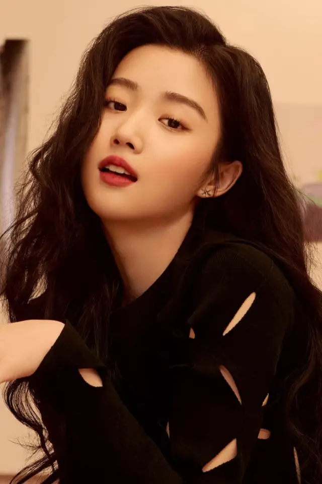 Photo Lu Yuxiao