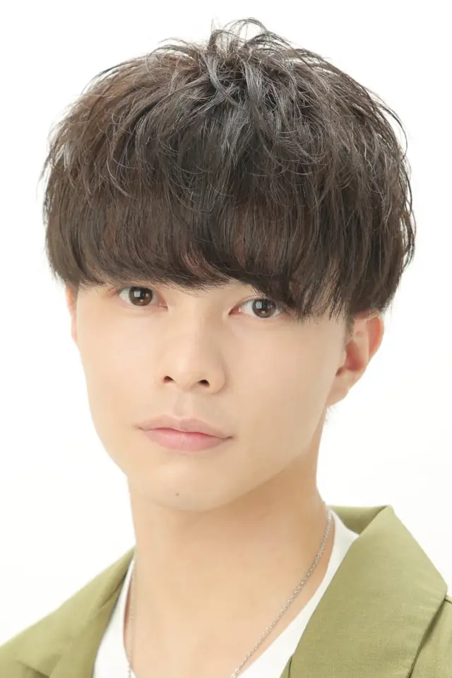 Photo Eiji Mikami