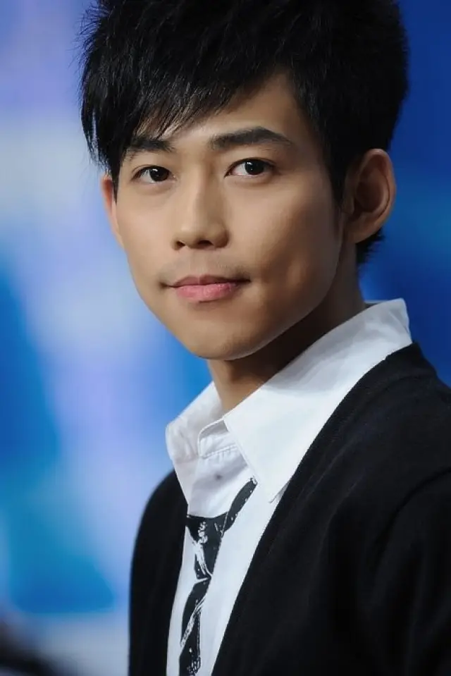 Photo Allen Su