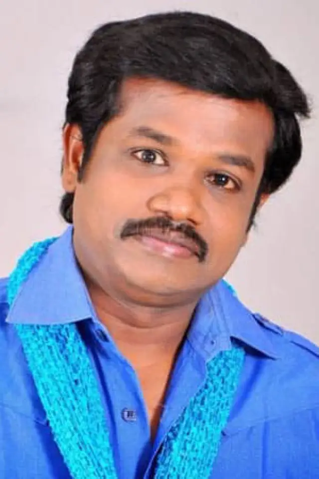 Photo Madurai Muthu