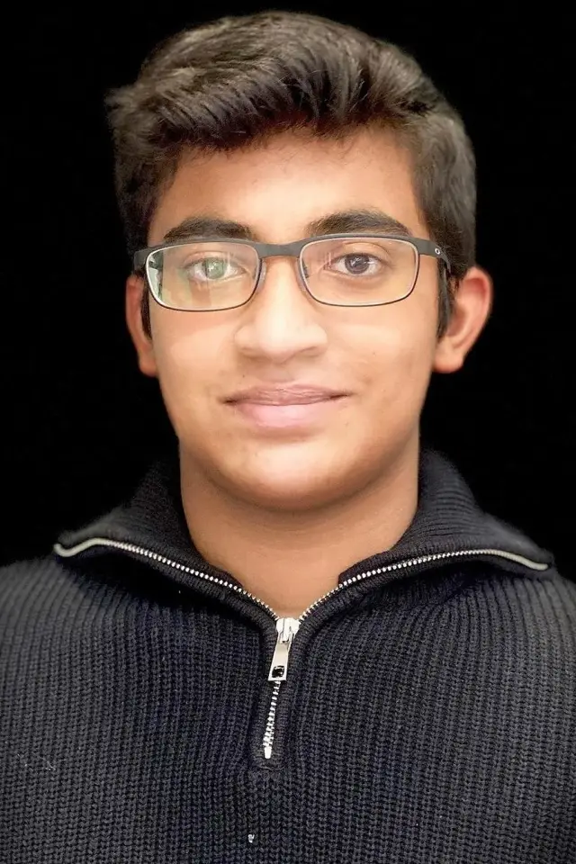 Photo Ashwin Vishwanath