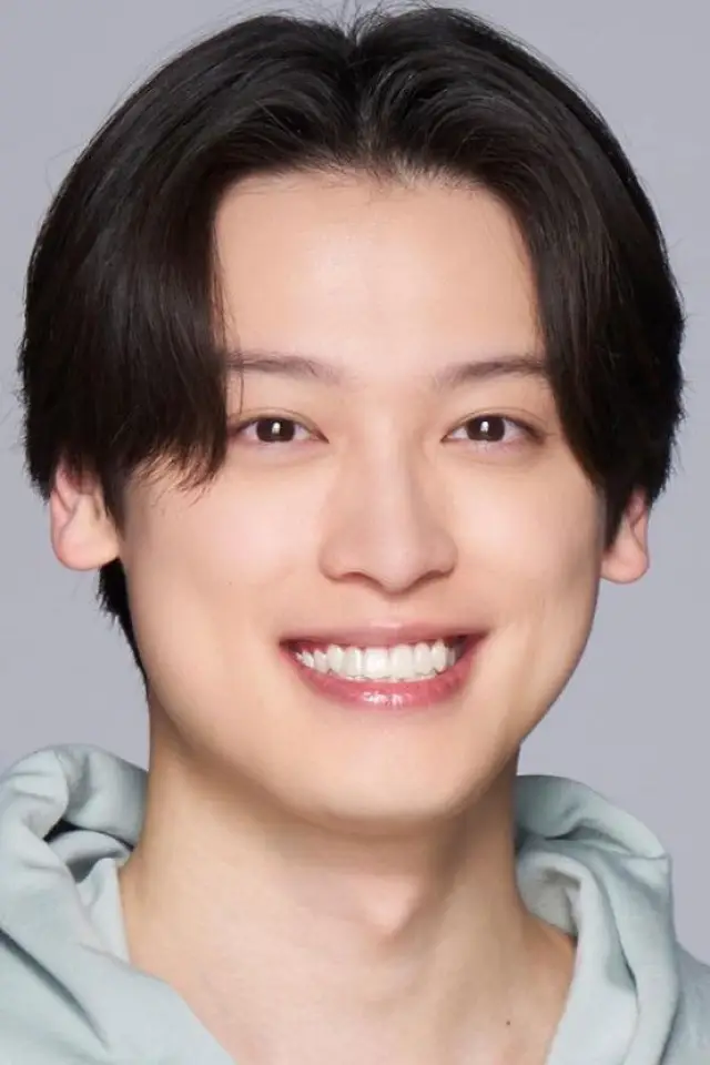 Photo Hiroki Matsumoto