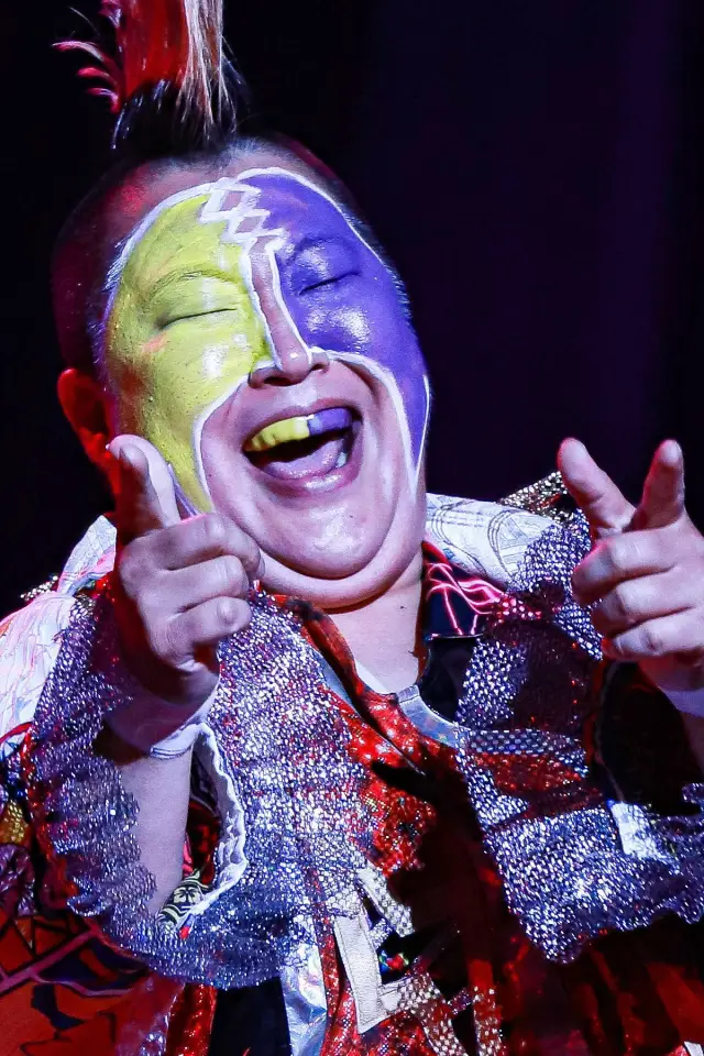 Photo Noriko Matsumoto