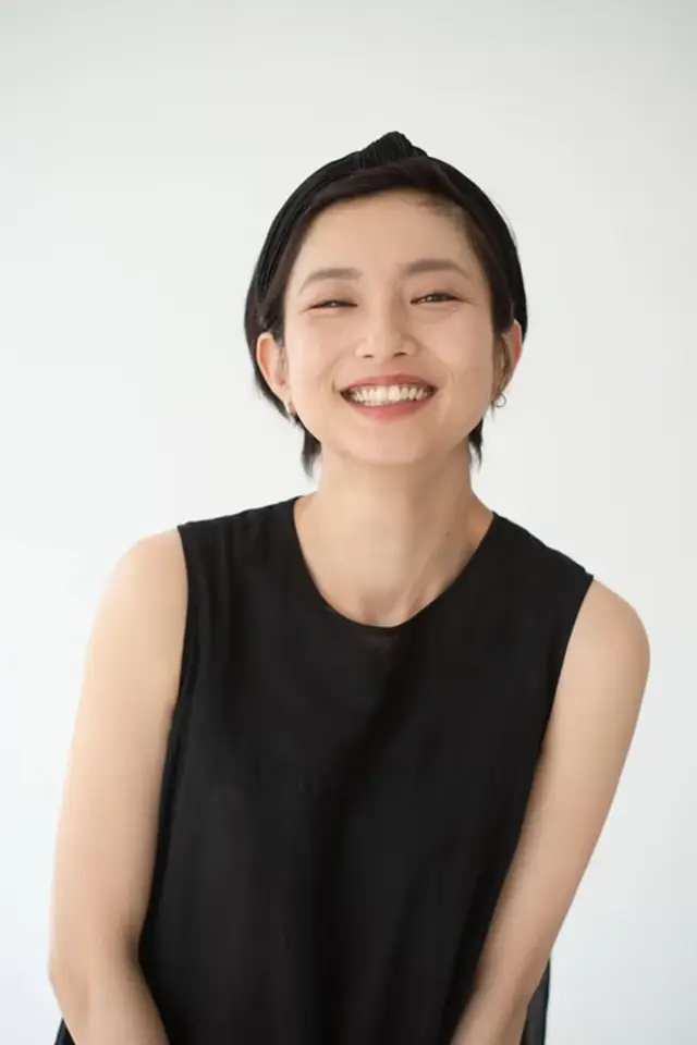 Photo Ayano Kojima