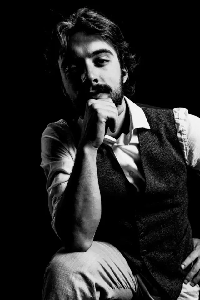 Photo Matteo Davide Ippolito