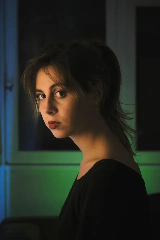 Photo Giulia Di Maggio