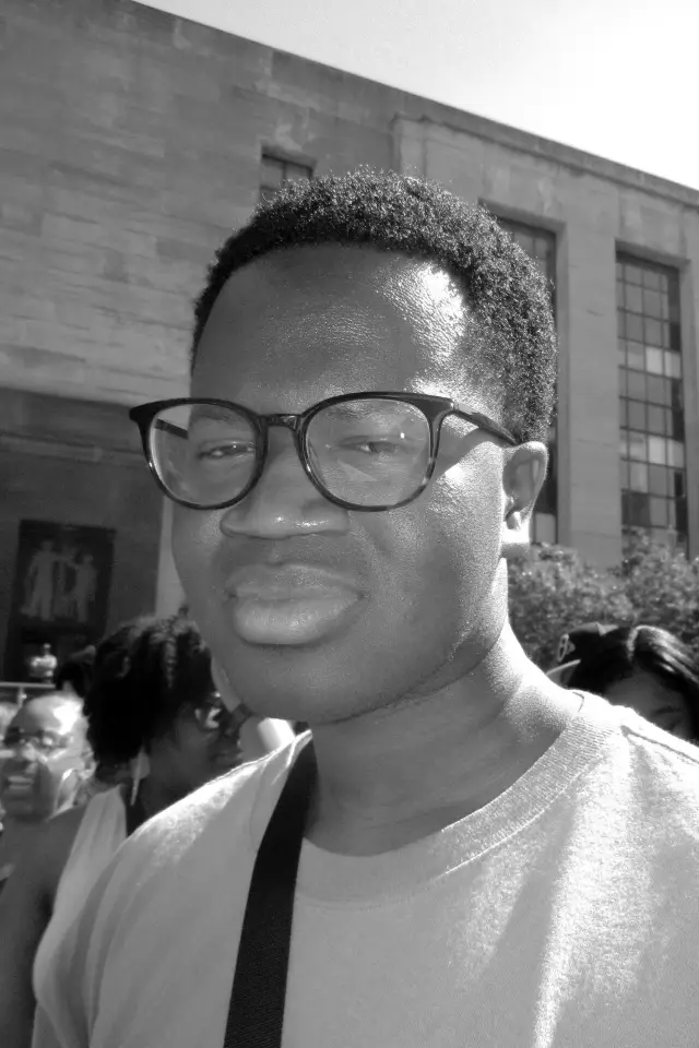 Photo Tejan Jalloh