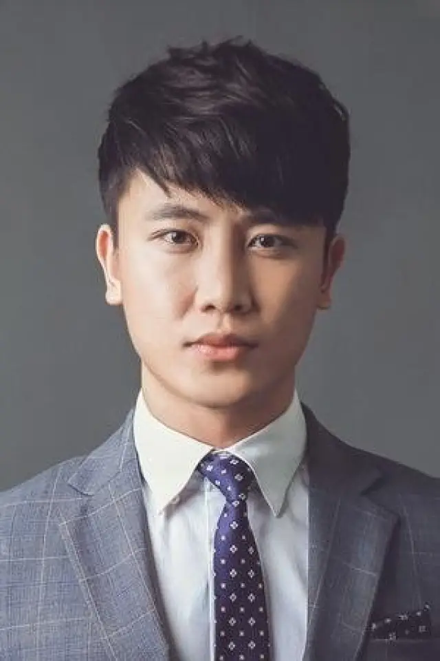 Photo Peng Zi Yang