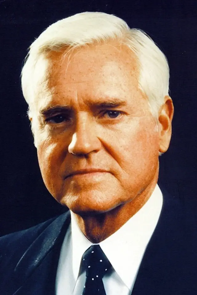 Photo Fritz Hollings