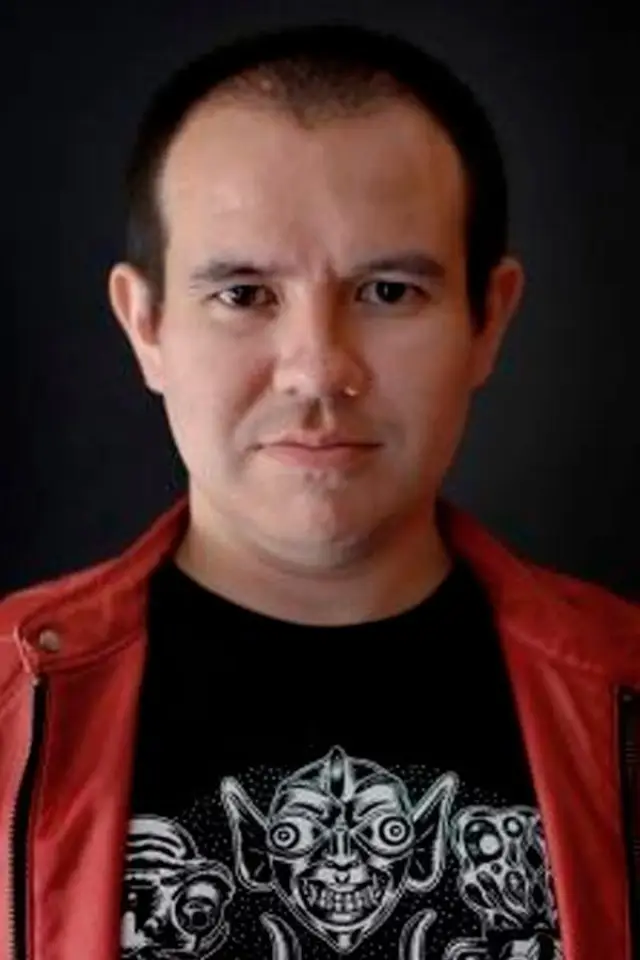Photo Roberto Flores Muñoz