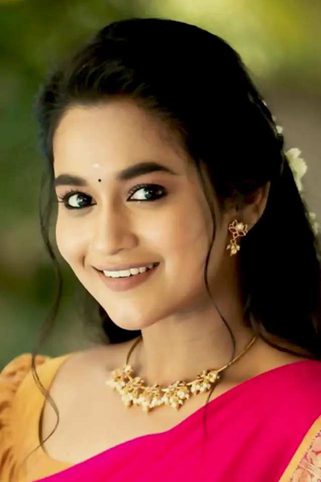 Photo Kaavya Arivumani