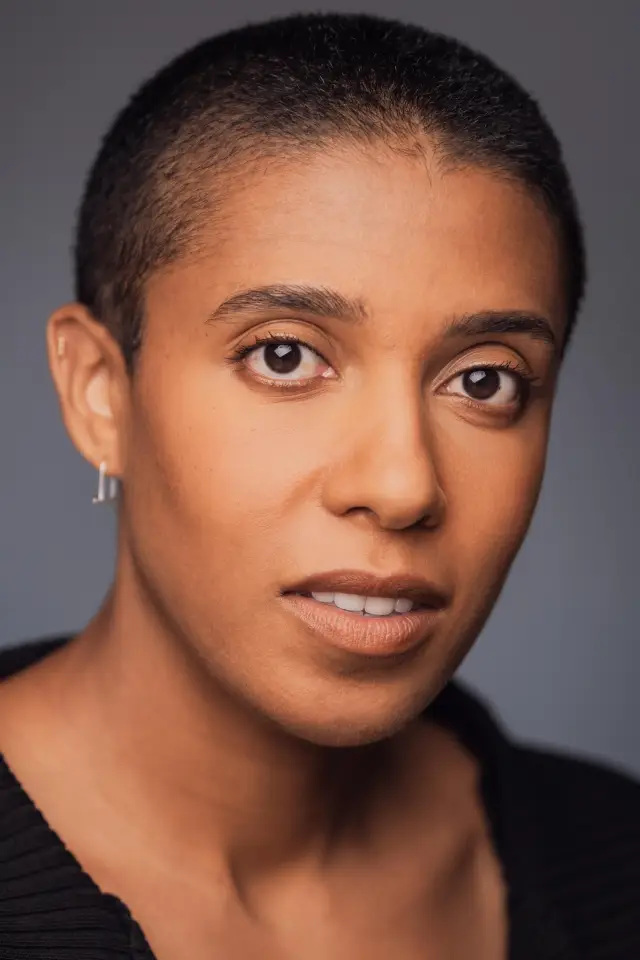 Photo Sophie-Thérèse Stone-Richards