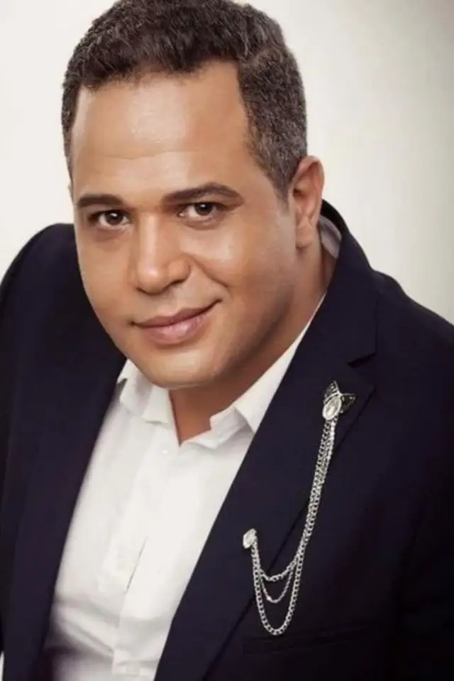 Photo Mostafa Darwish