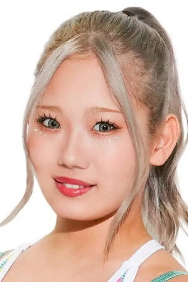 Photo Miyu Matsuda