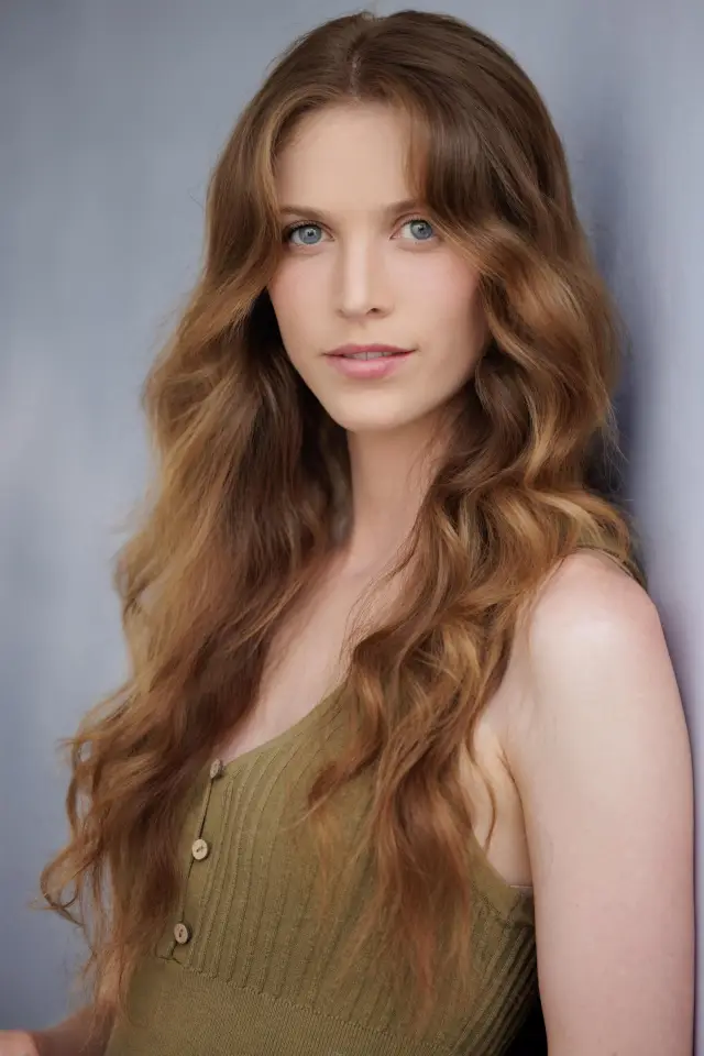 Photo Dylynn Abbey