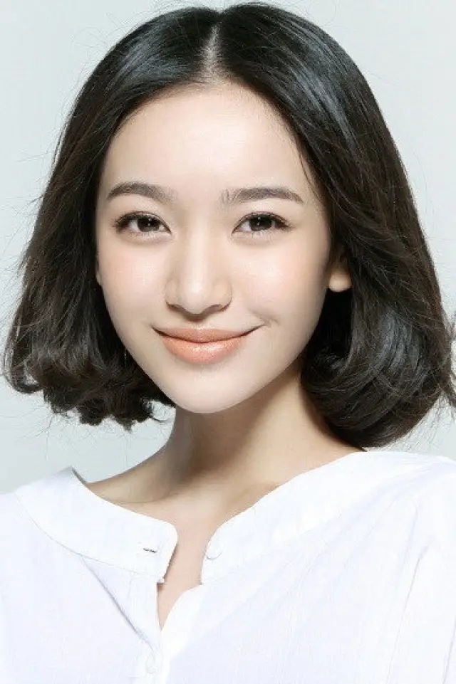 Photo Bai Xue